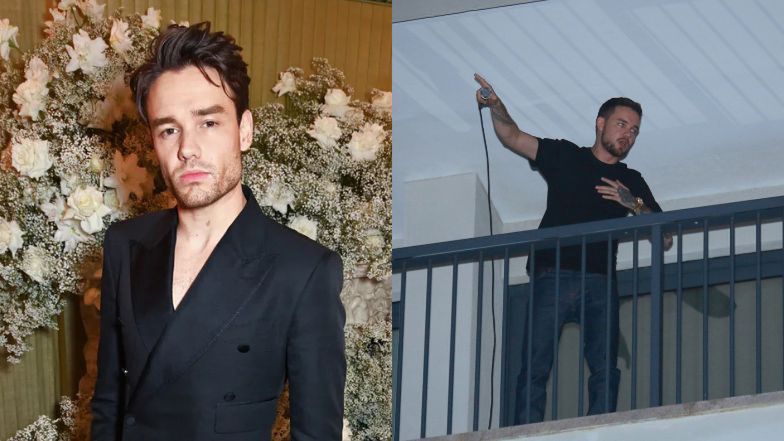 Mystery deepens in Liam Payne's tragic hotel balcony fall