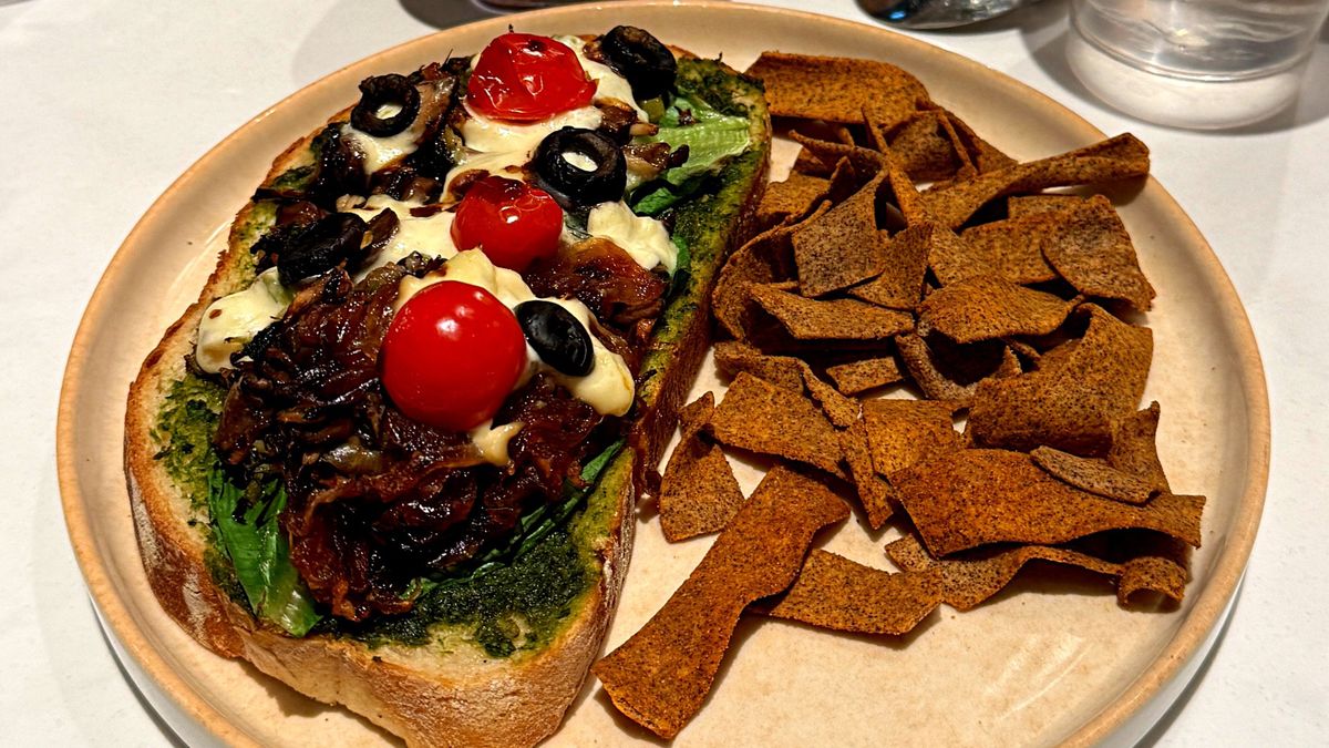 Z jakiego powodu tak bardzo lubimy chrupać?