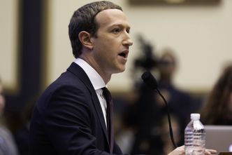 Facebook w opałach. Rząd USA pozywa giganta