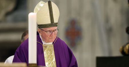 Oto możliwy następca papieża Franciszka