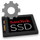 SanDisk SSD Dashboard ikona
