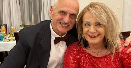Elżbieta z "Rolnik szuka żony" i Józef z "Sanatorium miłości" przetańczyli razem całą noc. Co ich łączy?