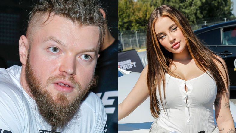 Wardęga oskarża Fagatę w sprawie Stuu Burtona