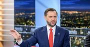 Vance: Trump może ujawnić porozumienie USA-Iran przed piątkiem