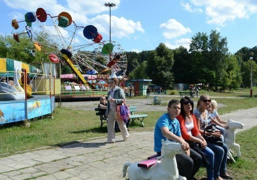 Miejsca w Łodzi, które już zniknęły z krajobrazu misata