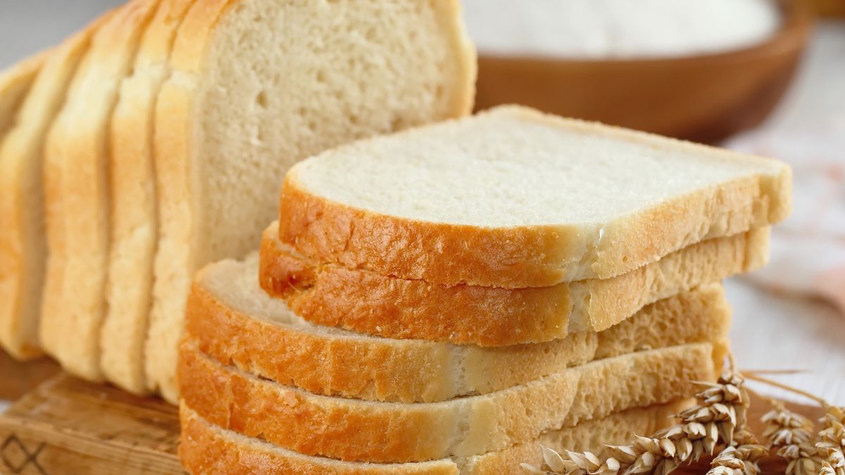 Co zrobić, żeby chleb na dłużej zachował świeżość?