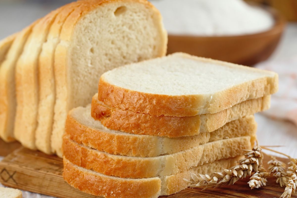 Co zrobić, żeby chleb na dłużej zachował świeżość?