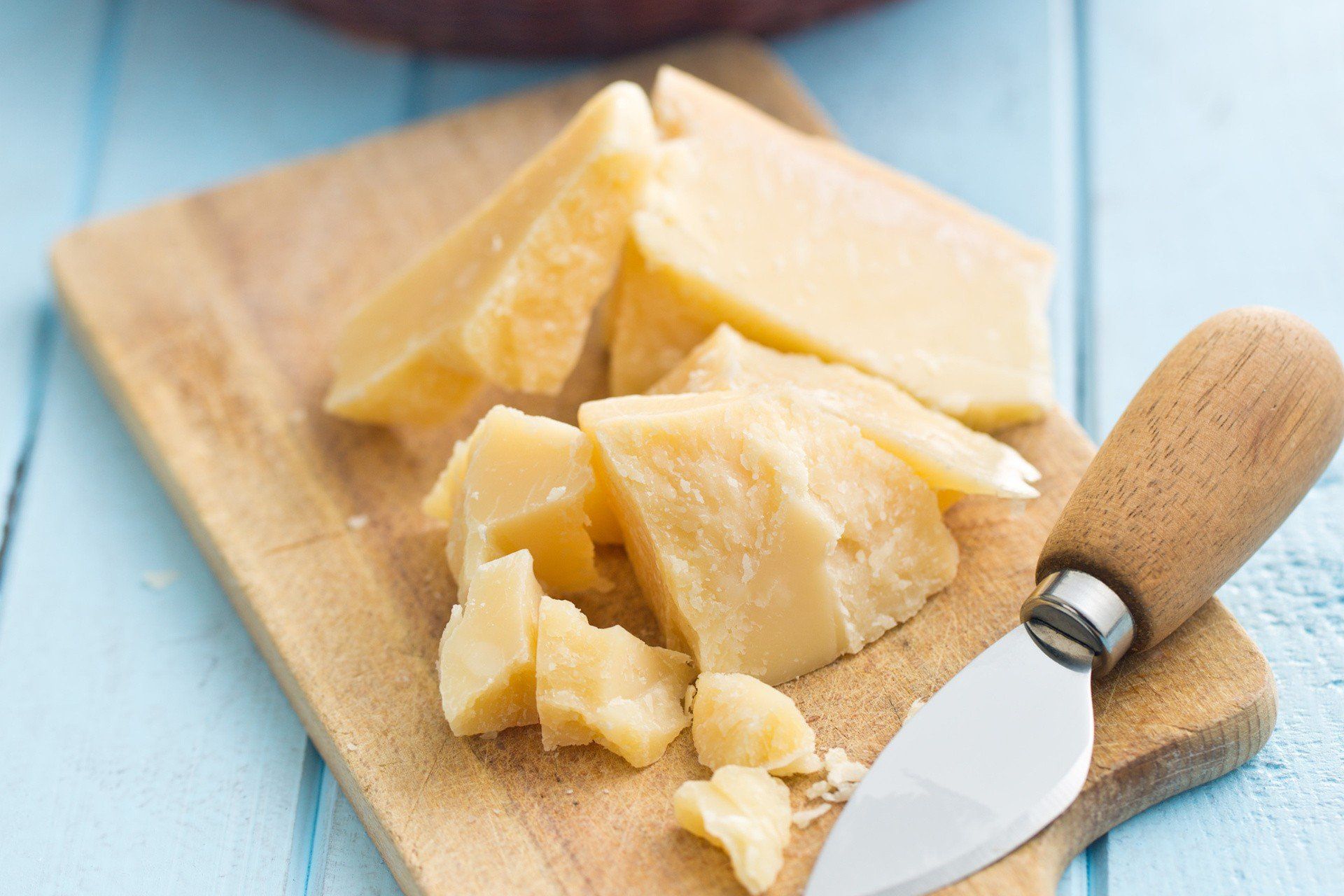 Parmezan