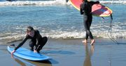 WaveJet - i do surfowania wcale nie potrzeba wielkich fal... [wideo]