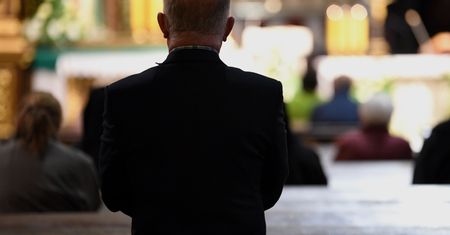 Koronawirus w Kościele. Zakażony kolejny biskup