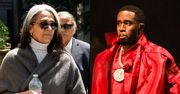 Diddy zażądał od rodziców Cassie tysięcy dolarów. Mama piosenkarki musiała zaciągnąć pożyczkę, bo "bała się o bezpieczeństwo córki"