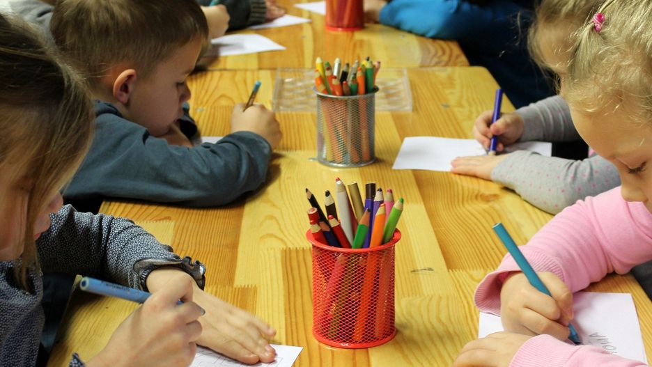 Będzin dostał dofinansowanie na dodatkowe zajęcia w przedszkolach.
