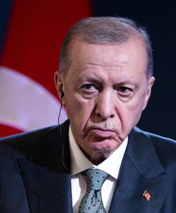 Erdogan o negocjacjach. "Zrobimy wszystko"