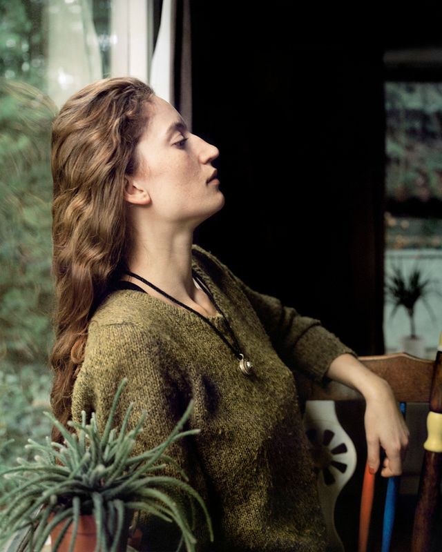 Prezentujemy Wam najlepsze zdjęcia na Wessing Photographic Portrait Prize 2015 6