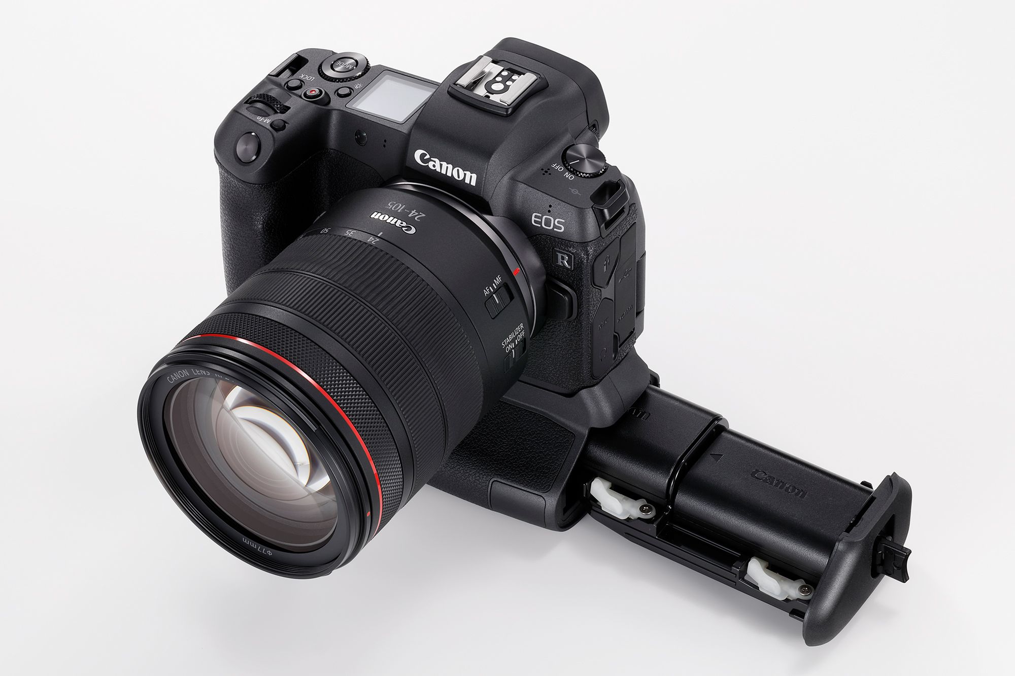 Canon EOS R oraz obiektywy RF to zupełnie nowy świat fotografii 10