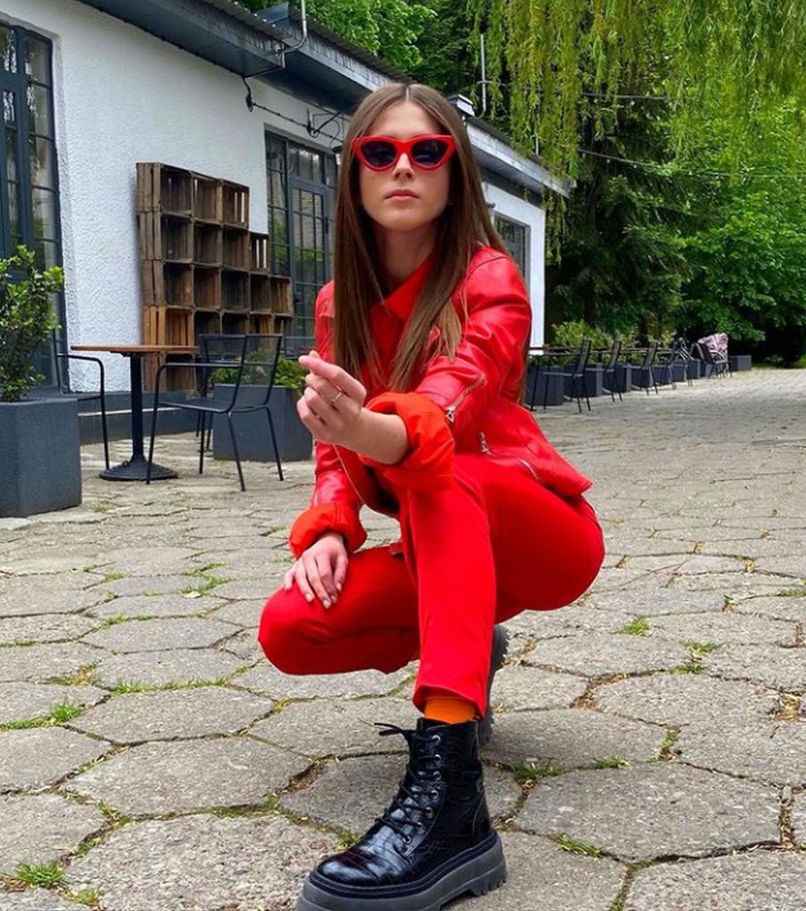 Roksana Węgiel