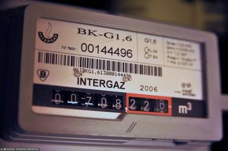 Ceny gazu w dół. URE zatwierdziło taryfę PGNiG