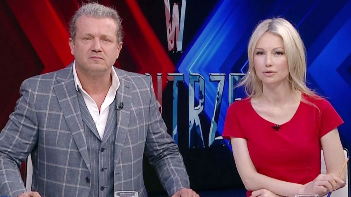 Magdalena Ogórek rzekomo nie chce już pracować z Jakimowiczem 