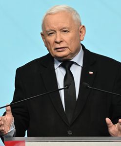 Kara grzywny dla Kaczyńskiego. Jest ruch Sądu Apelacyjnego