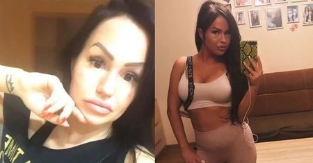 Andzia z "Warsaw Shore" uzyskała POZYTYWNY WYNIK TESTU NA KORONAWIRUSA: "Potwierdziło się to, co mówiłam"