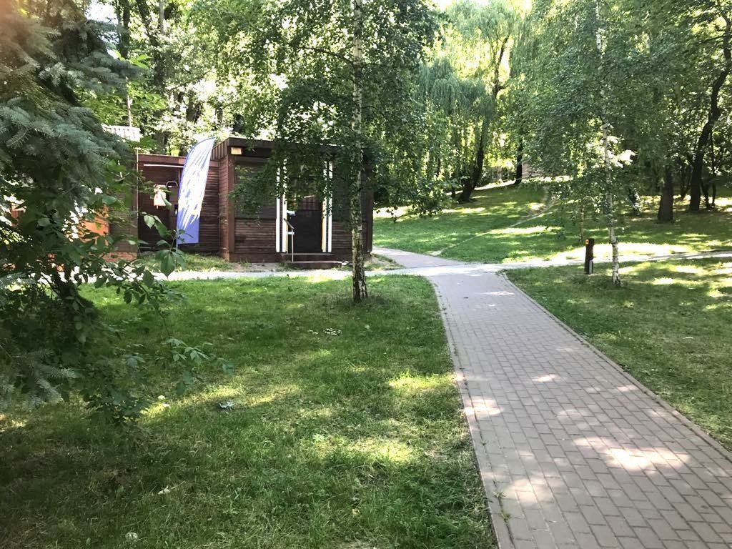 Do pobicia mężczyzny miało dojść na os. Na Stoku w rejonie drewnianych budek