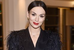 Najzgrabniejsze nogi? Prezenterka znowu zachwyciła w Sopocie