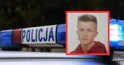 16-letni Marcin wyszedł z domu i zaginął. Rodzina prosi o pomoc