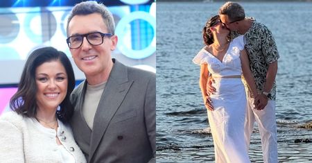 Katarzyna Cichopek i Maciej Kurzajewski są po ślubie?! Komentarz menadżera PODSYCA PLOTKI