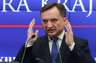 Sąd Najwyższy zgodził się z ministrem Ziobrą. Nakaz zapłaty uchylony