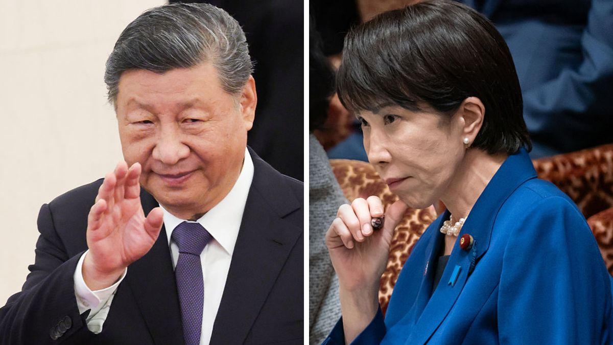 Chiny zakazują importu produktów z zastosowaniem wojskowym do Ja