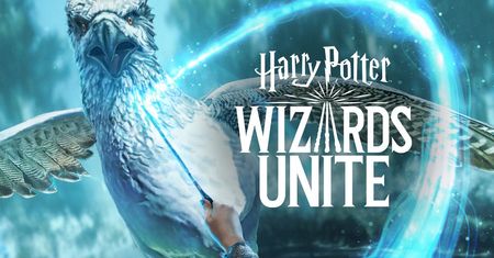 Harry Potter: Wizards Unite - dziś premiera gry, która ma powtórzyć sukces Pokemon GO [AKT.]