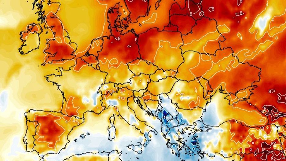 Pogoda. Zmiana w prognozach. Nie dajcie się zaskoczyć  