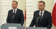 Duda nie chce uchodźców w Polsce. "Nie wyobrażam sobie, że ktoś jest przywożony siłą i przetrzymywany!"