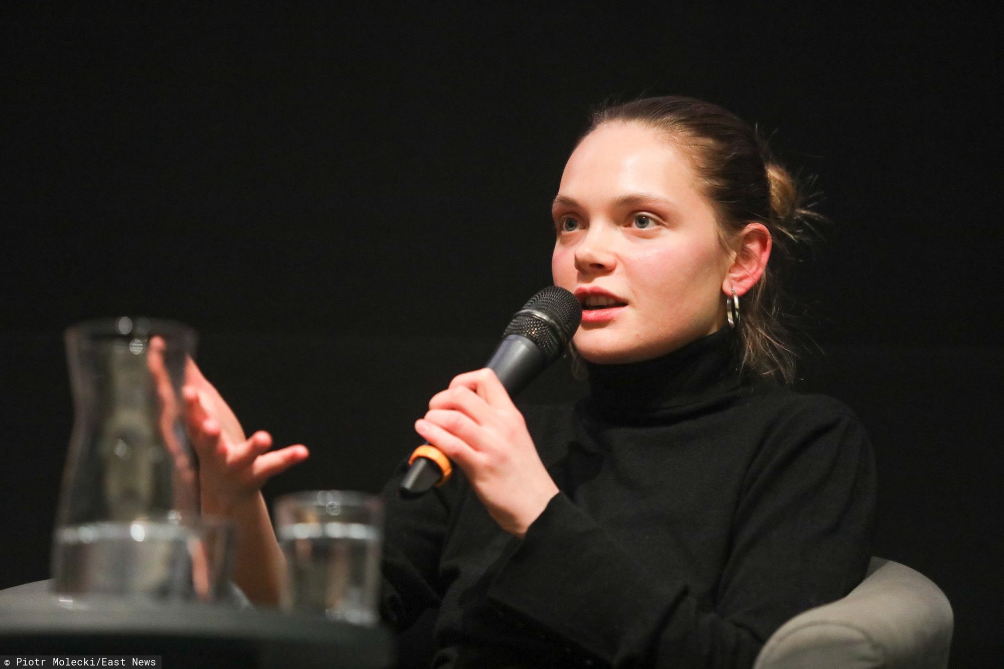 Sandra Drzymalska