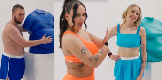 Uczestnicy "Kanapowców" cudnie schudli. Łącznie zrzucili niemal 150 KILOGRAMÓW!
