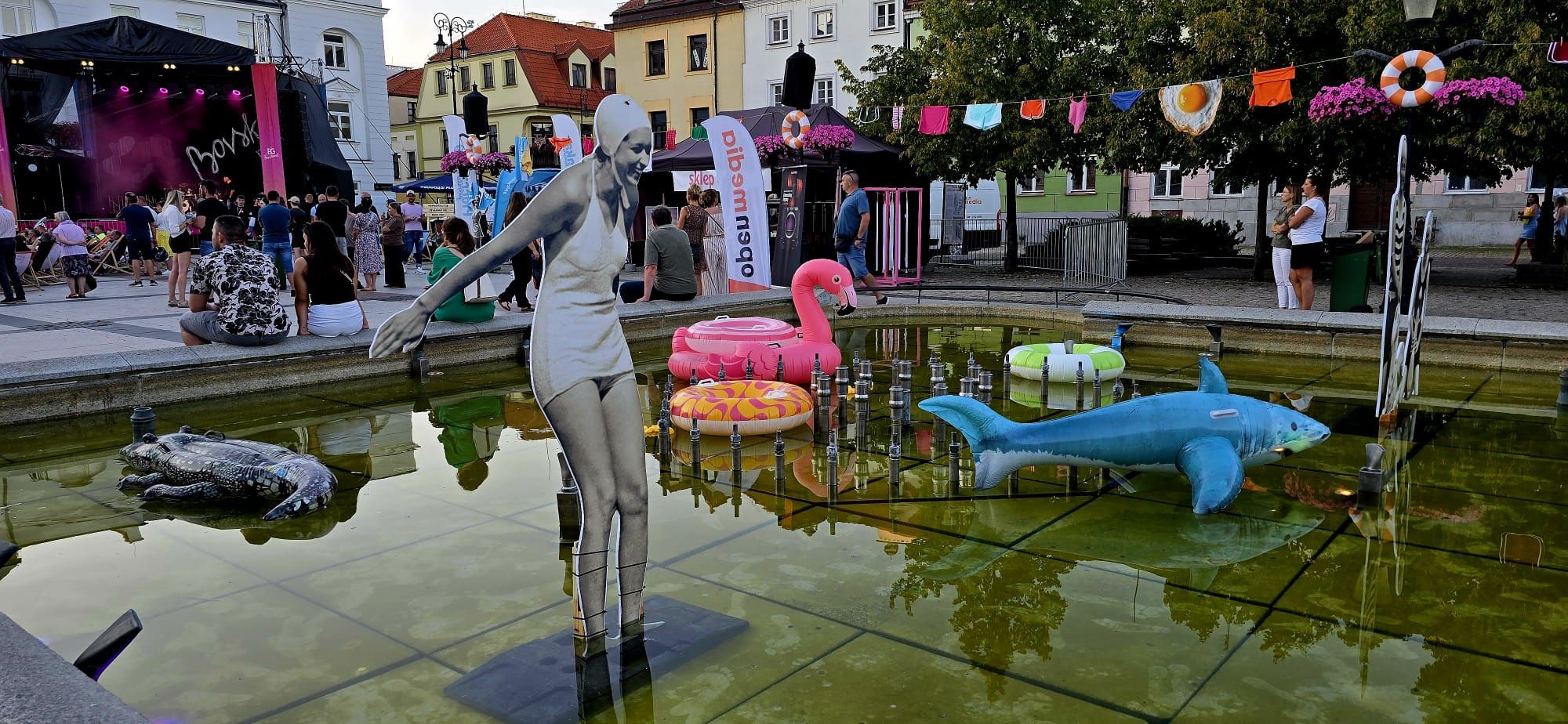 Big Festivalowski 