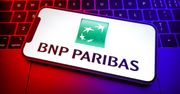 Klienci BNP Paribas na celowniku. Oszuści proponują nową "usługę bezpieczeństwa"