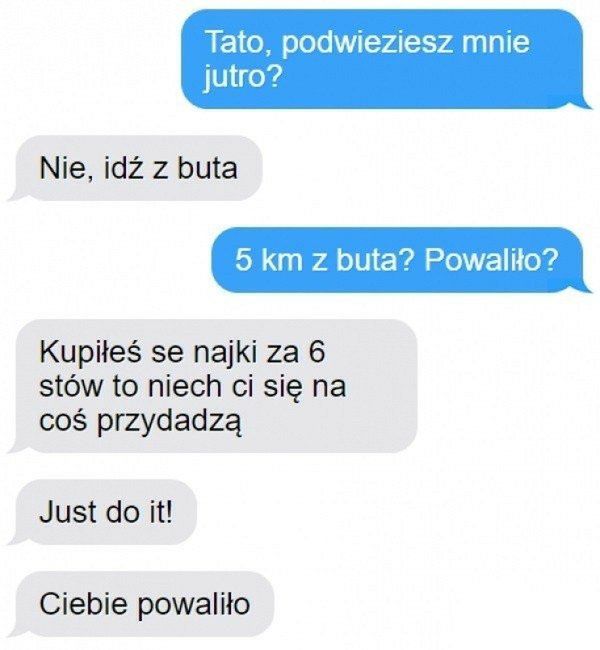 Mamy z okazji Dnia Ojca 