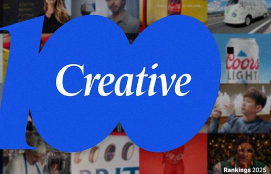 Oto najlepiej oceniane kampanie i agencje na świecie. Jest nowa edycja WARC Creative 100