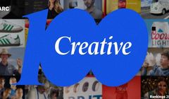 Oto najlepiej oceniane kampanie i agencje na świecie. Jest nowa edycja WARC Creative 100