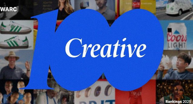 Oto najlepiej oceniane kampanie i agencje na świecie. Jest nowa edycja WARC Creative 100