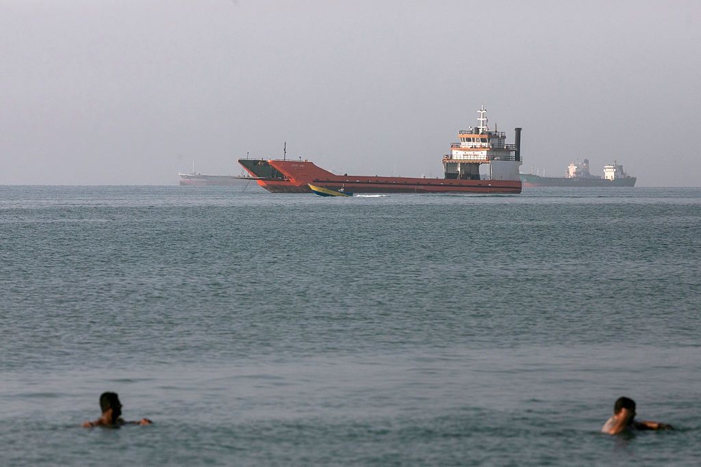 Media: europejskie kraje rozmawiają z Iranem o udostępnieniu cieśniny Ormuz