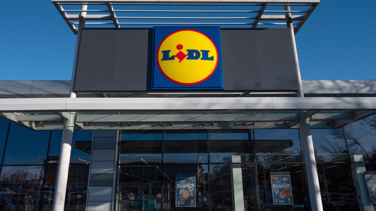 Lidl