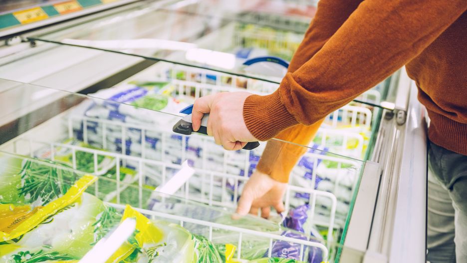 Najpopularniejsze dania mrożone. Oto, po co najchętniej sięgają Polacy
