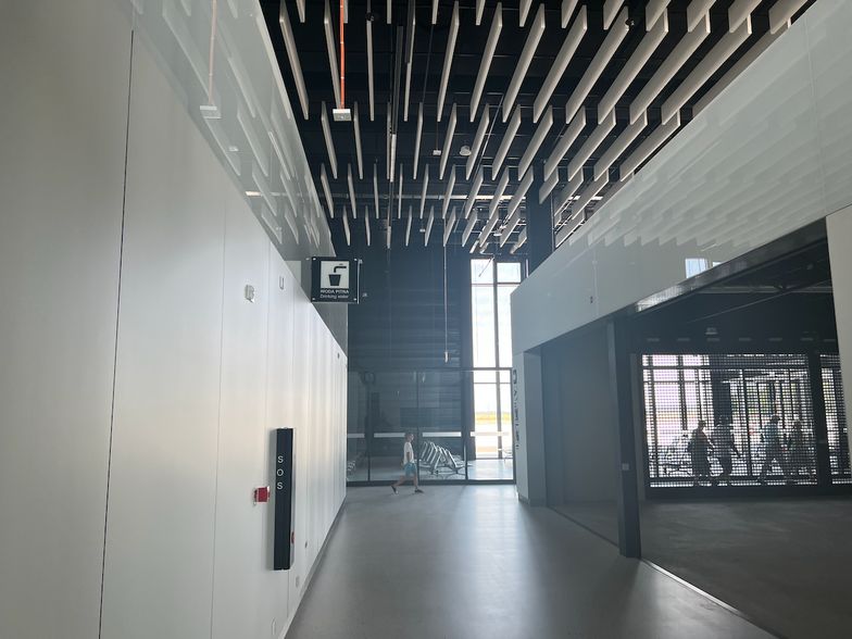 Lotnisko Warszawa-Radom