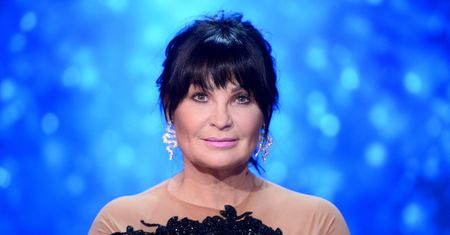 Ivona Pavlović pokazała zdjęcie z mamą. Prosi o jedno
