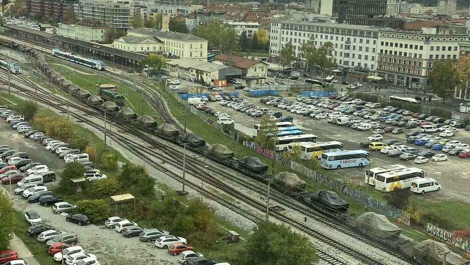 Słowenia wysłała Ukrainie 28 czołgów M-55S