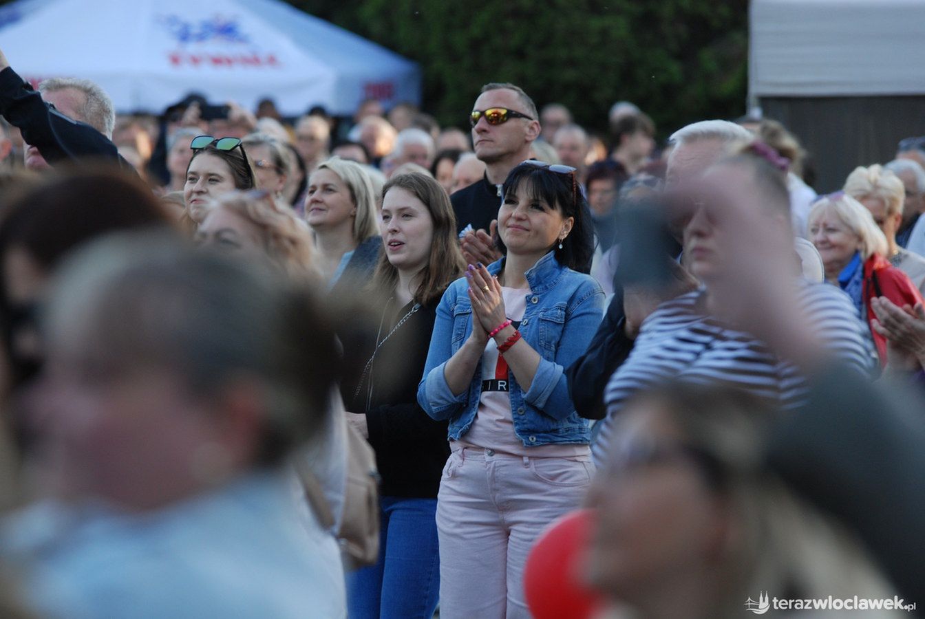 9. Ciechocińska Parada Majowa oraz Majowe Granie