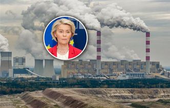 Skarga na Polskę do TSUE. KE wytacza ciężkie działa