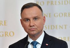 Kryzys na granicy. Duda: Polska nie uzna żadnych ustaleń podjętych ponad naszymi głowami [NA ŻYWO]